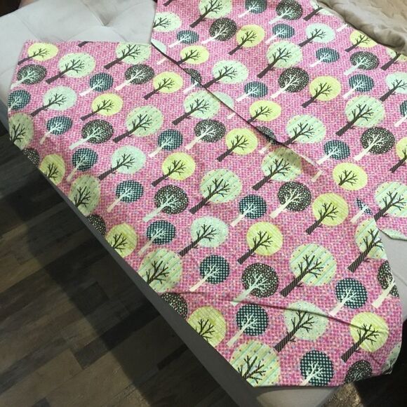 NWT Hand Crafted Set of 2 Runners - Picture 12 of 13